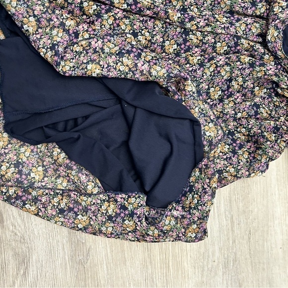 COSTA BLANCA women’s pretty floral summer sundress. Lined. Excellent condition. - Picture 4 of 8